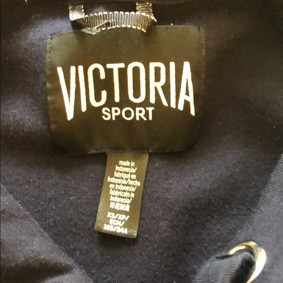 Victoria’s secrete matching sweat suit - Picture 4 of 6